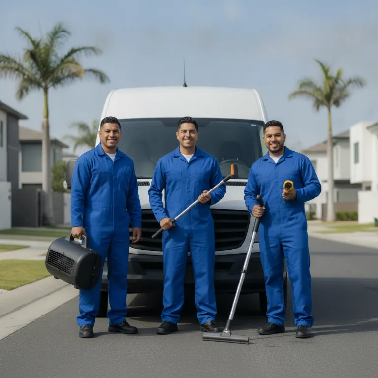 Reparação de Danos Por Água equipe em Cubatao